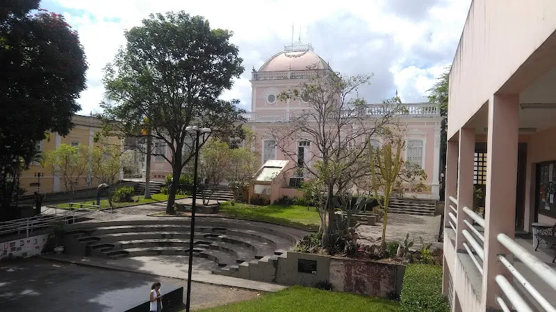 Museu Regional de Arte (Feira de Santana)