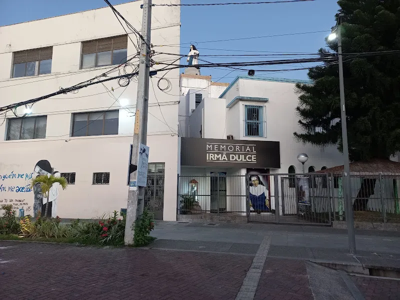 Memorial Irmã Dulce