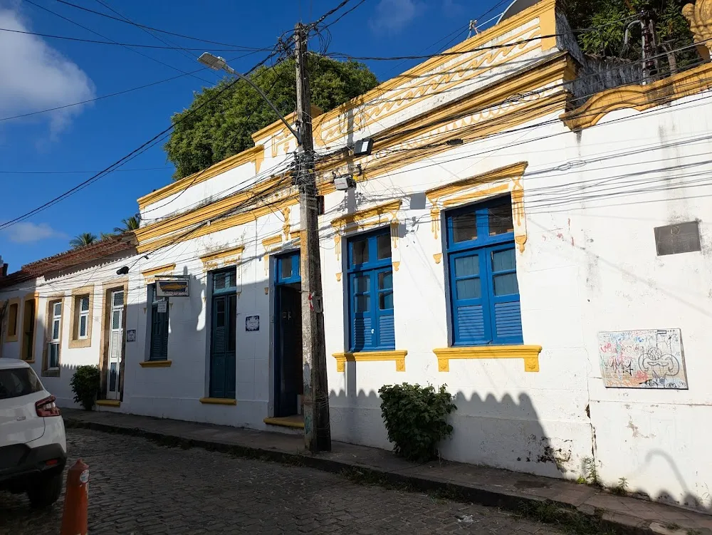 Museu Regional de Olinda