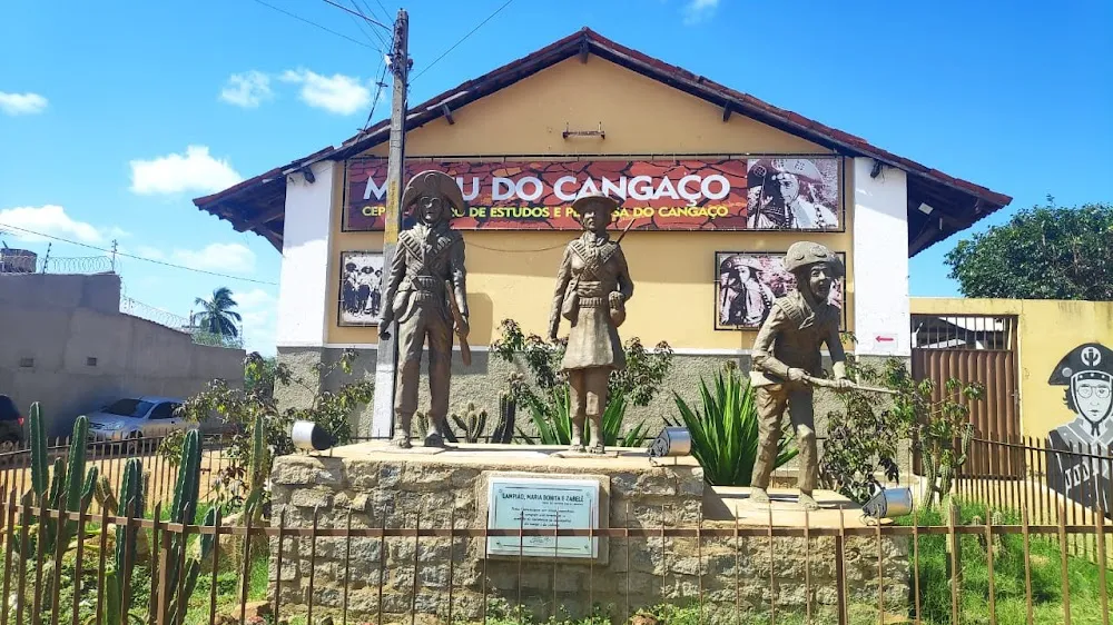 Museu do Cangaço (Serra Talhada)