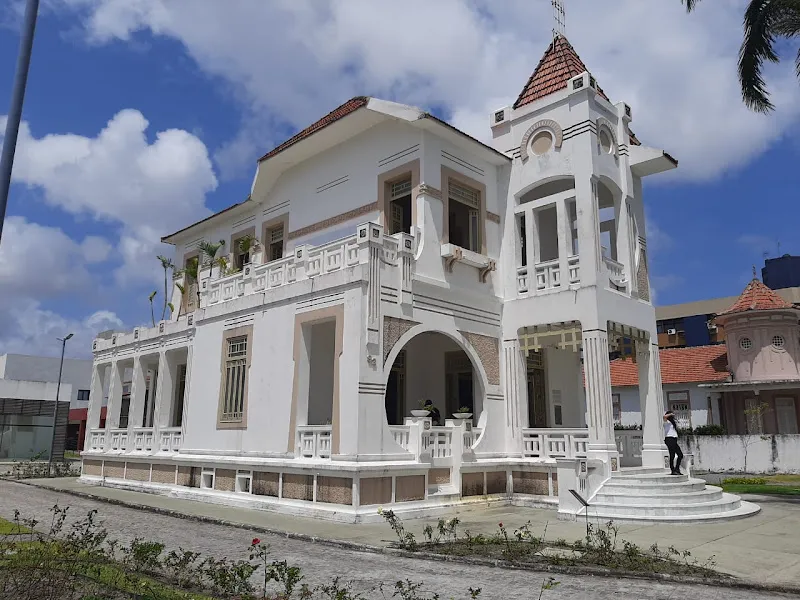 Museu da Cidade de João Pessoa