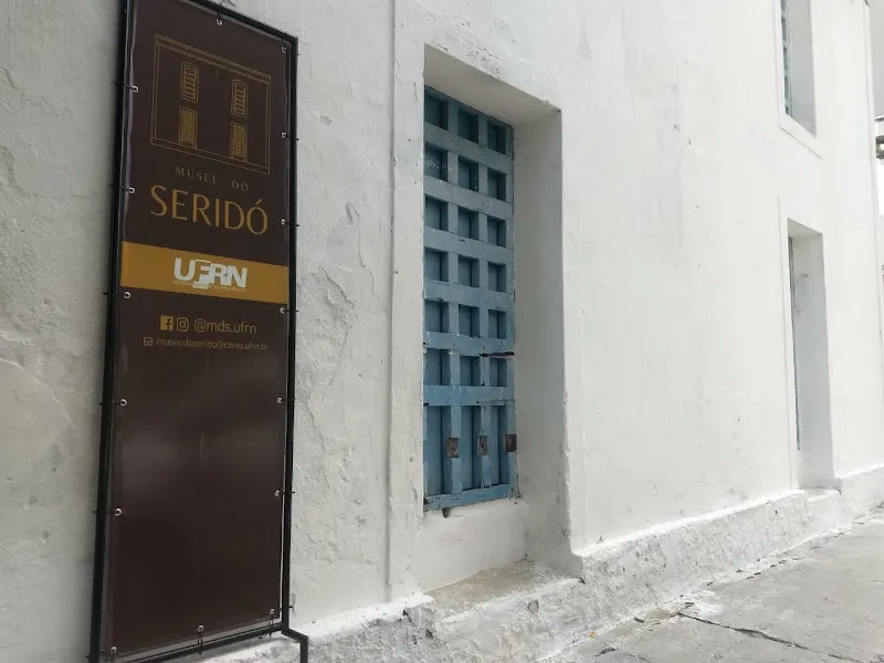Museu do Seridó (Caicó)