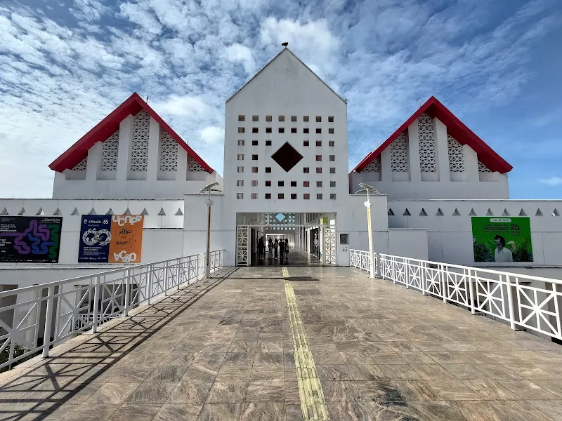 Museu da Cultura Cearense (MCC)