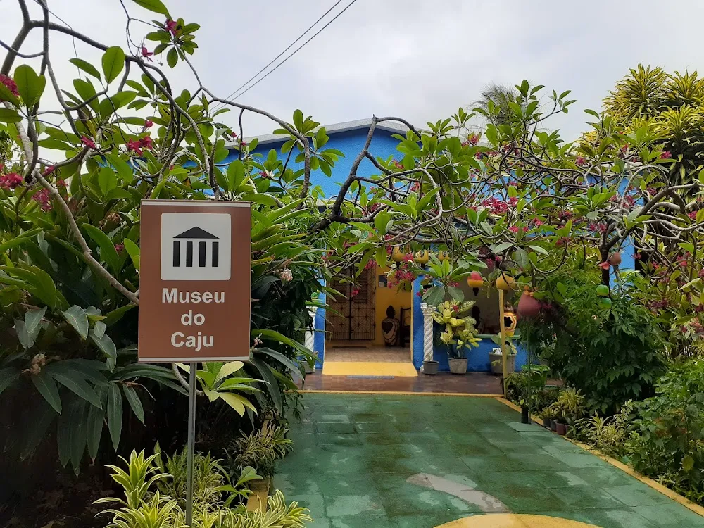Museu do Caju