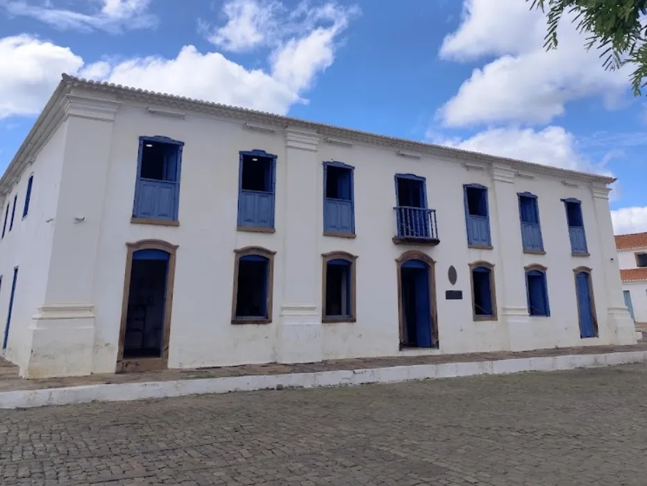 Museu de Arte Sacra de Oeiras