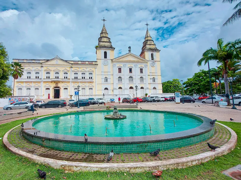 Museu de Arte Sacra do Maranhão