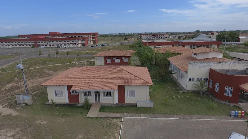 Núcleo de Documentação Histórica da UFRR (NUDOCHIS)