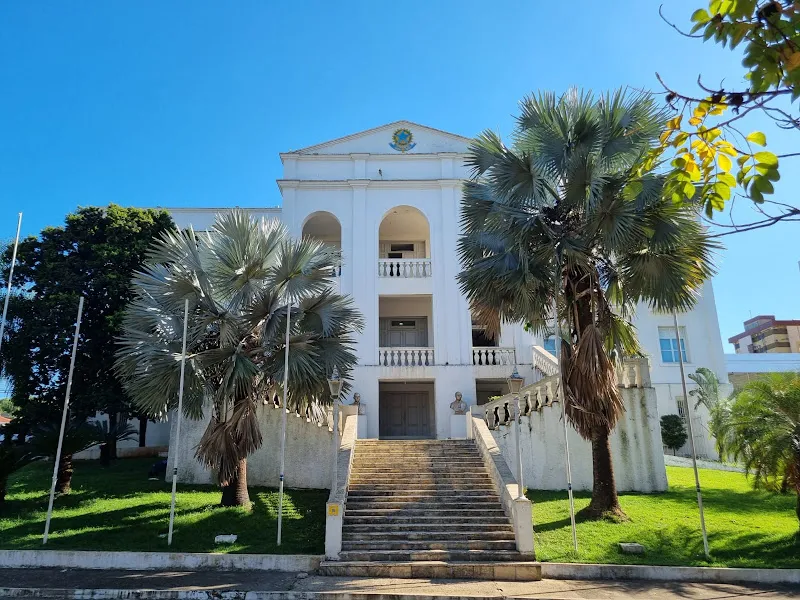 Museu da Memória Rondoniense (Mero)