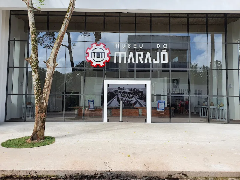 Museu do Marajó (Cachoeira do Arari)