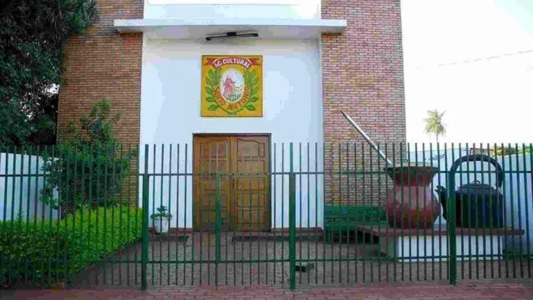 Museu da Erva Mate