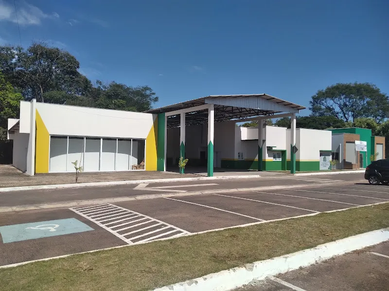 Museu Histórico de Sinop