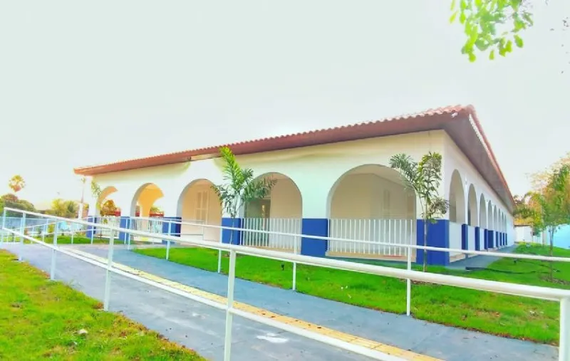 Museu Histórico de Cáceres (Emília Darci)