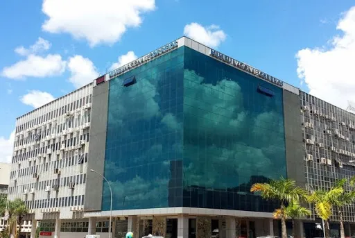 Museu Nacional dos Correios