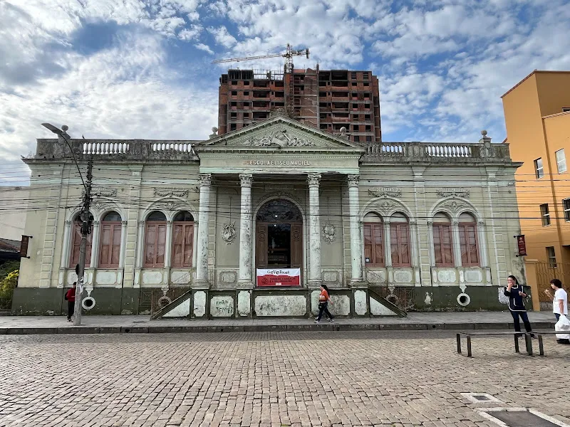 Museu de Arte Leopoldo Gotuzzo (MALG)