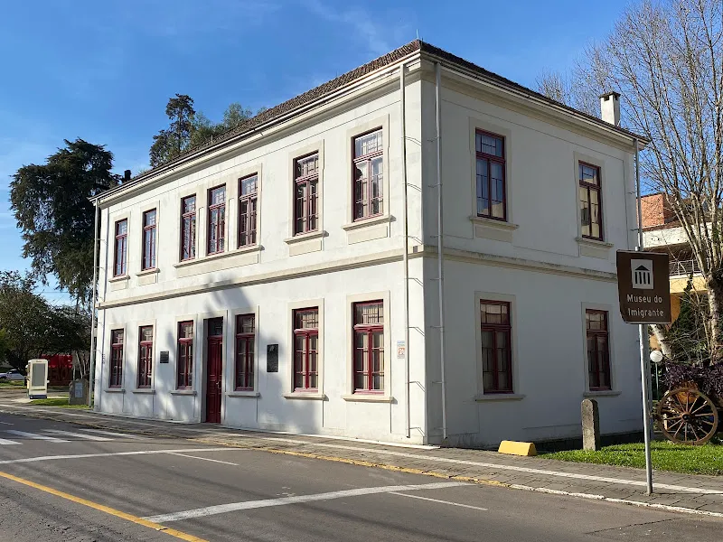 Museu do Imigrante (Bento Gonçalves)