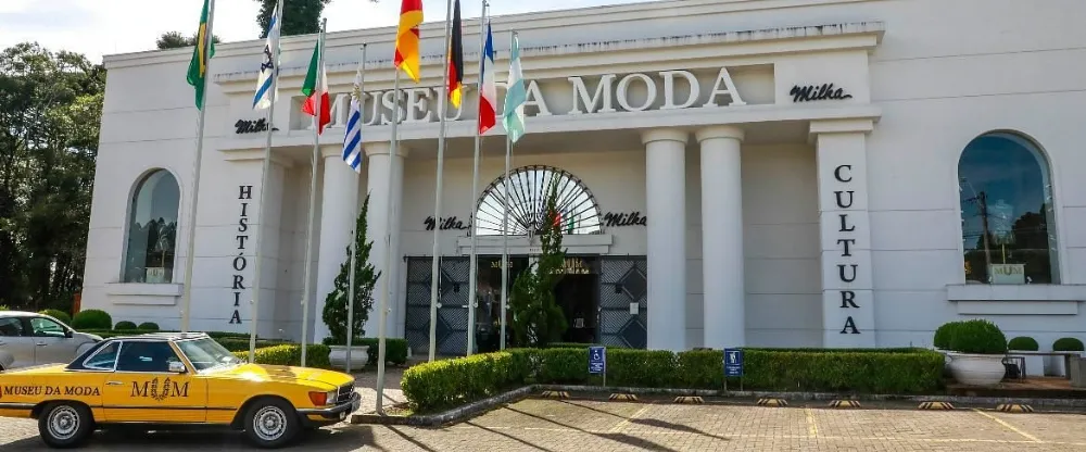 Museu da Moda