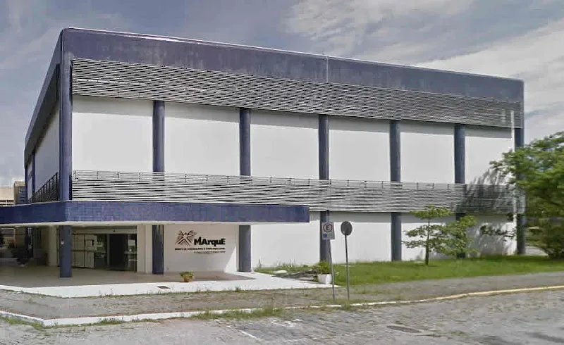 Museu de Arqueologia e Etnologia (MArquE/UFSC)
