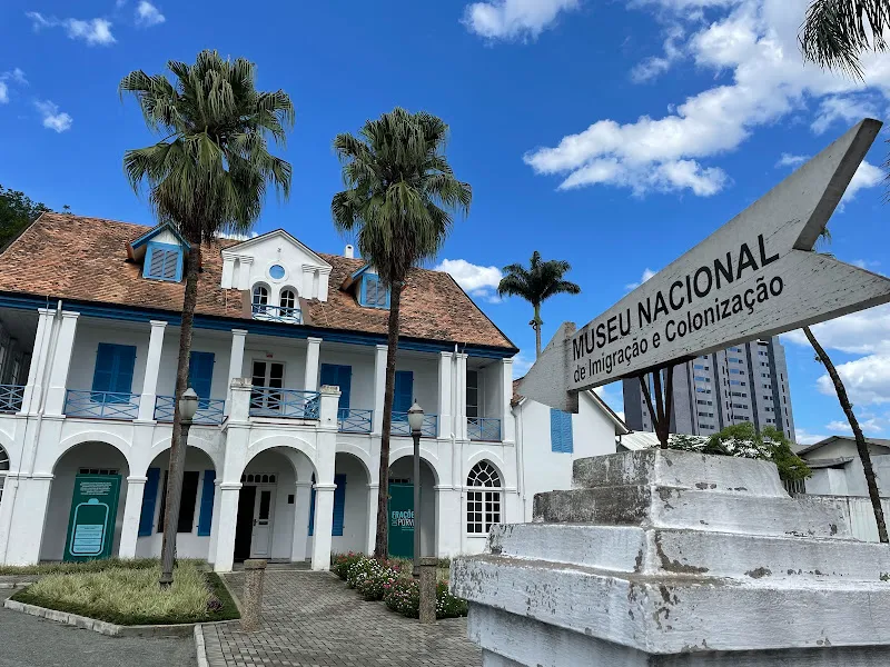 Museu Nacional da Imigração e Colonização