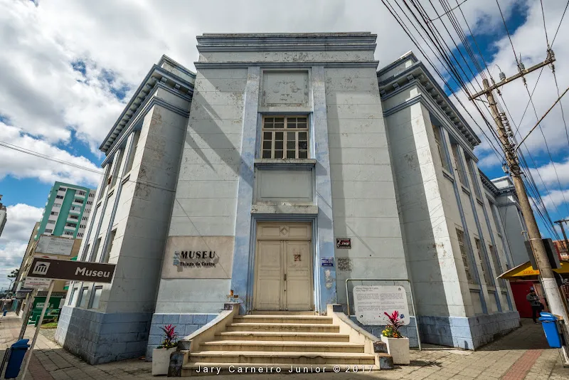 Museu Histórico Thiago de Castro