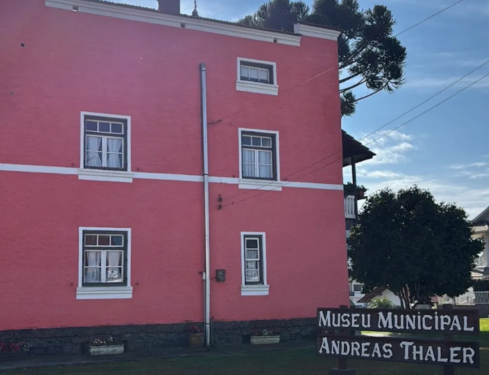 Museu Municipal Andreas Thaler