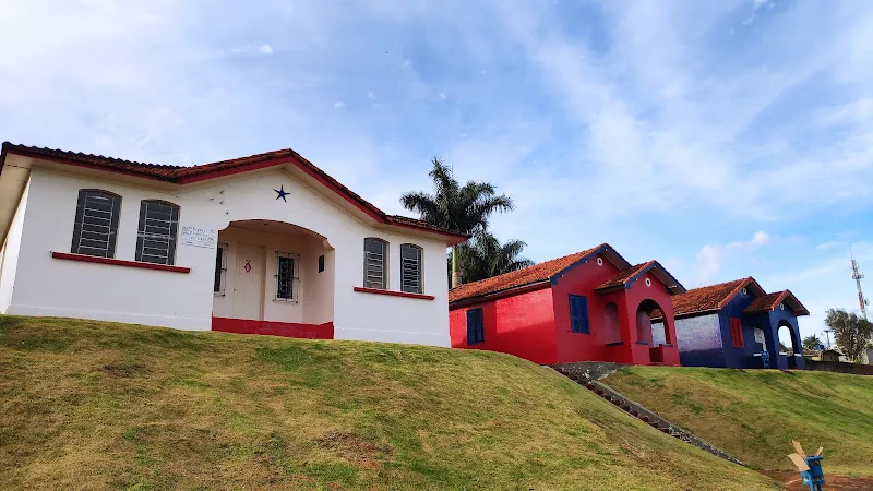 Museu Histórico do Café