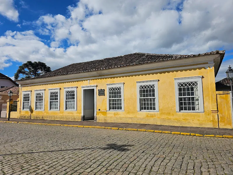 Casa Lacerda