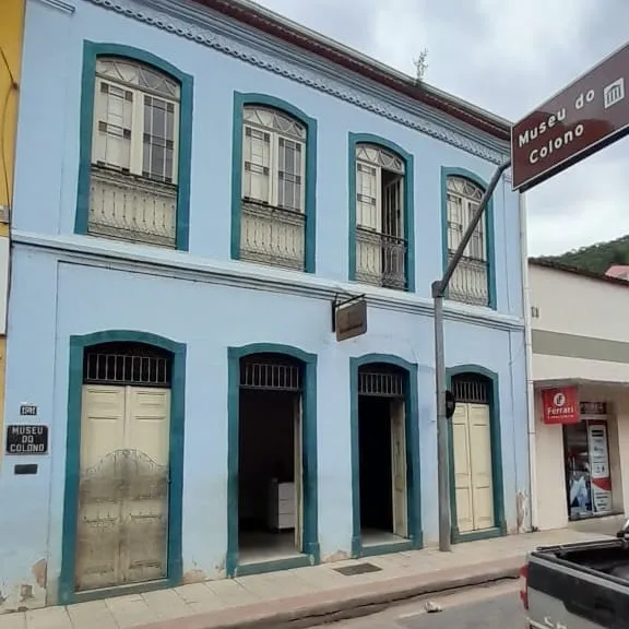 Museu do Colono