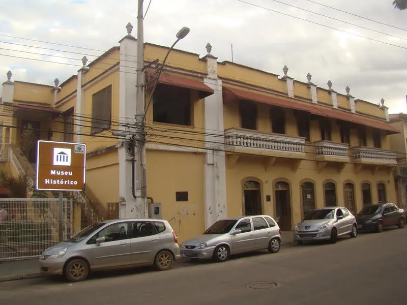 Museu Histórico da Serra