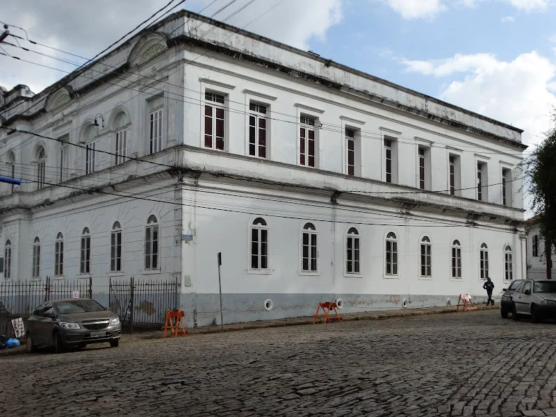 Museu da Farmácia UFOP