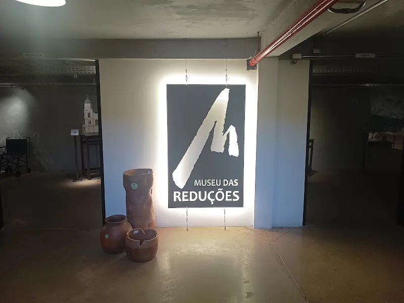 Museu das Reduções
