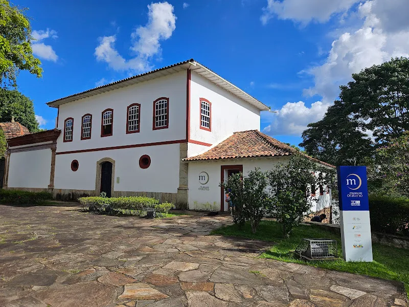 Museu do Oratório