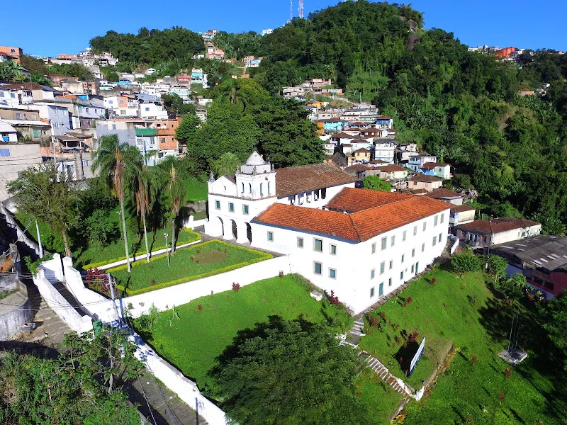 Museu de Arte Sacra de Santos
