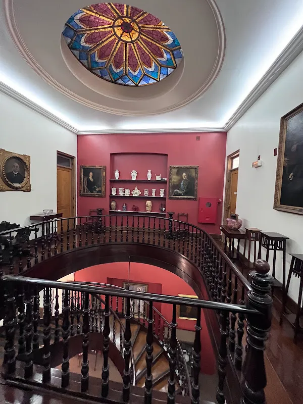 Museu da Santa Casa de São Paulo