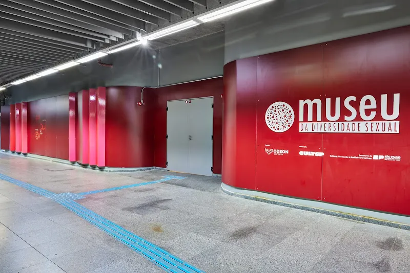 Museu da Diversidade Sexual